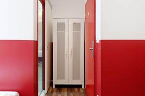 Ballhaus Berlin Hostel