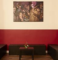 Ballhaus Berlin Hostel