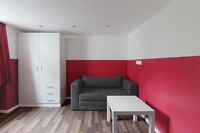 Ballhaus Berlin Hostel