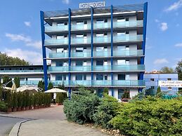 Hotel Dixon