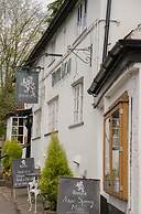 The White Lion Inn