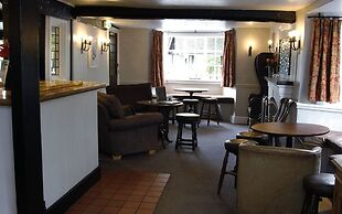 The White Lion Inn