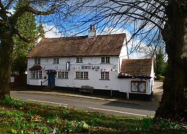 The White Lion Inn