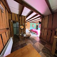 Cabañas Pewma Futrono