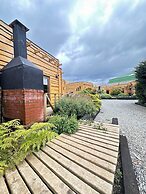 Cabañas Pewma Futrono