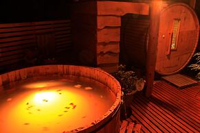 Cabañas Pewma Futrono