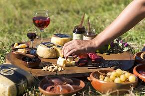 Cabañas Pewma Futrono