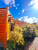 Cabañas Pewma Futrono