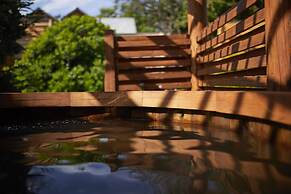 Cabañas Pewma Futrono