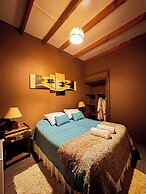 Cabañas Pewma Futrono