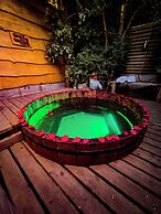 Cabañas Pewma Futrono