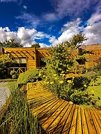 Cabañas Pewma Futrono