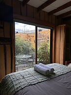 Cabañas Pewma Futrono