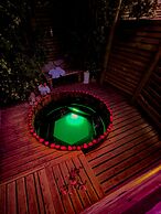 Cabañas Pewma Futrono