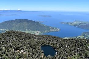 Cabañas Pewma Futrono