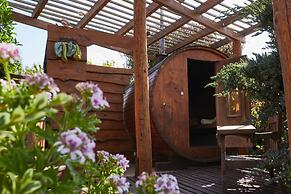 Cabañas Pewma Futrono