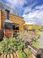 Cabañas Pewma Futrono