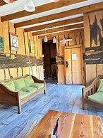 Cabañas Pewma Futrono