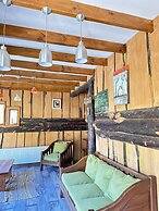 Cabañas Pewma Futrono