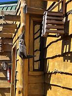 Cabañas Pewma Futrono