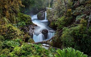 Cabañas Pewma Futrono