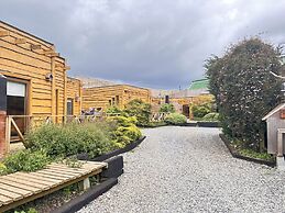 Cabañas Pewma Futrono