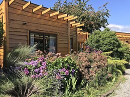 Cabañas Pewma Futrono