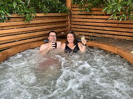 Cabañas Pewma Futrono