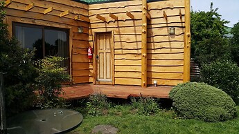 Cabañas Pewma Futrono