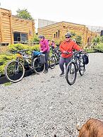 Cabañas Pewma Futrono