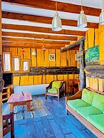 Cabañas Pewma Futrono