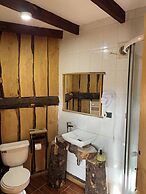 Cabañas Pewma Futrono