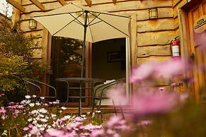 Cabañas Pewma Futrono