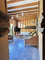 Cabañas Pewma Futrono