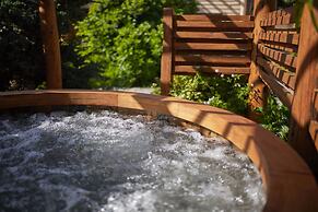 Cabañas Pewma Futrono