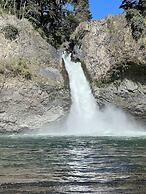 Cabañas Pewma Futrono