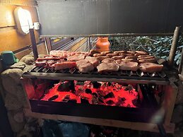 Cabañas Pewma Futrono