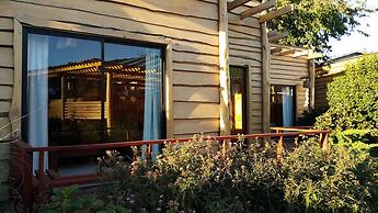 Cabañas Pewma Futrono