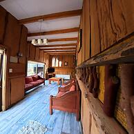 Cabañas Pewma Futrono