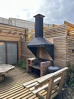 Cabañas Pewma Futrono