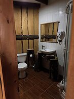 Cabañas Pewma Futrono