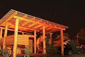 Cabañas Pewma Futrono