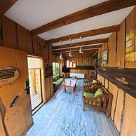 Cabañas Pewma Futrono