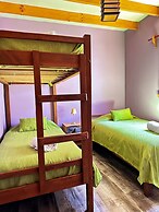 Cabañas Pewma Futrono