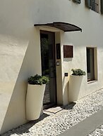 Hotel cortaccia sanvitale
