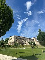 Hotel cortaccia sanvitale