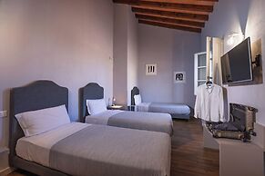 Hotel cortaccia sanvitale