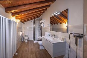 Hotel cortaccia sanvitale