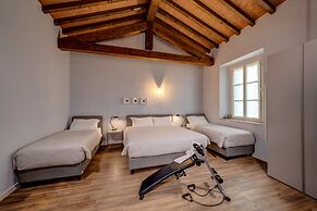 Hotel cortaccia sanvitale