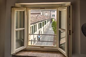 Hotel cortaccia sanvitale
